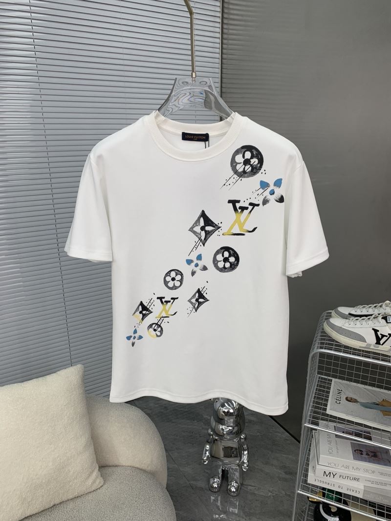 Louis Vuitton T-Shirts